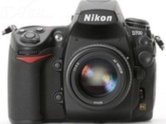 全画幅单反 尼康D700少量到货促销13900