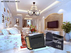 选卡如买房三星SD卡开启“精装修”时代