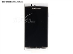 增强型扬声器 索尼爱立信LT18i售2450元