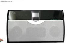 圣宝有爱家居音响 SV908触乐精致图赏