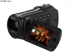 狂欢万圣节 三星高清摄像机F70精彩随行