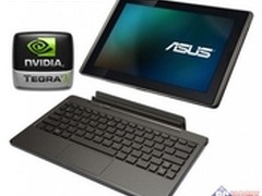 首款采用Nvidia Tegra 3平板9号上市