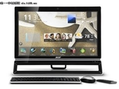 Acer推出AZ3、AZ5、VeritonZ系列一体机