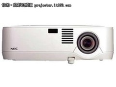 送NEC投影机便携包 NEC NP-420+售4799
