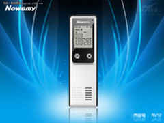 Newsmy RV12录音笔 细微处悦览原声