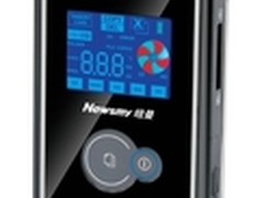 即插即用 Newsmy D965数码伴侣远足随行