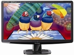 IPS+LED双白金组合VX2336s-LED正式上市