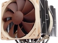 支持LGA2011 猫头鹰NH-D14 SE2011上市
