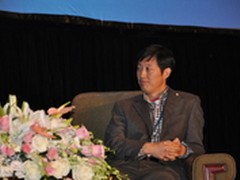 2011中国移动开发大会：移动大时代 