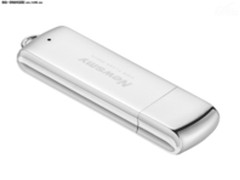 Newsmy V18型U盘 “金刚罩”坚实可靠