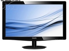 时尚华丽 飞利浦190V3LSB8/93仅售688元