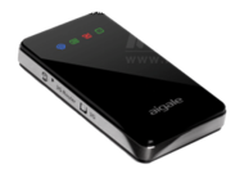 3G无线路由aigale海联达W330R强势出击