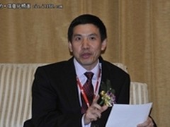 金蝶：中国管理模式助企业转型成功