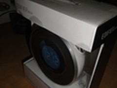 iPhone4上机用 体验漫步者M0苹果版音箱