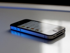 贪图便宜买到的iPhone4s居然不能打电话