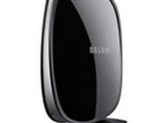 联接生活之美 贝尔金新一代无线路由