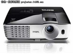 送100寸高清幕布 明基MX660现售4899元