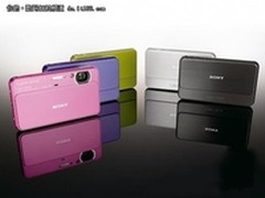 依靠卖萌占据市场 索尼T99售价1360元