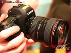 [重庆]霸气单反无敌兔 佳能5D2套25999