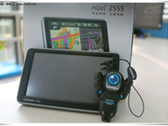 5吋屏幕 Garmin nüvi 2555仅售1290元