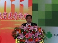 中国医大一院信息化建设构筑全方位管理
