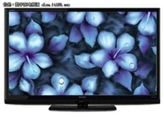 完美高画质 夏普60LX531A液晶促销10780
