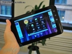戴尔Streak 获得美国国防部认证