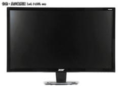 899元24英寸大屏 宏碁P246HAbd网友测试