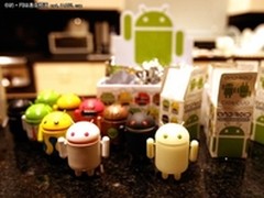 随心所欲：谷歌Android超速发展的大碍?