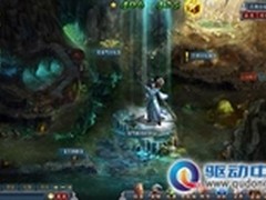 血雨腥风 百度游戏《江湖劫》四大特色