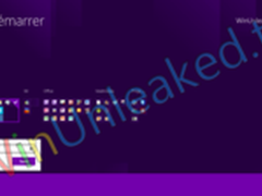 Windows8系统又一新功能曝光：摘要视图