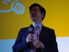 李开复：Symbian不算移动互联网平台