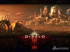 《暗黑3》补丁更新 删除所有玩家数据 