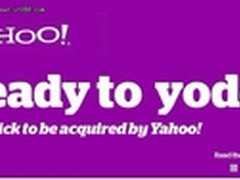 雅虎2.7亿美元购广告公司 战略定位不清