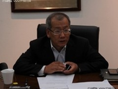 太极股份致力成为政府IT服务“国家队”