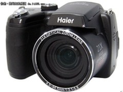 海尔DC-T9 见证2011世界之窗万圣狂欢夜