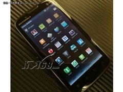 双核+4.3寸高清屏 摩托罗拉ME865售3998