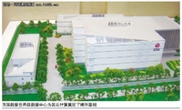 云计算加速灾备产业变革