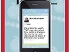 受苹果刺激的Odeo：摇身一变成Twitter