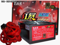 大水牛席卷红色风暴