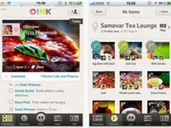 Digg发布移动社交应用Olink:首款