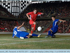 松下社交电视可以边看直播边看社交网络