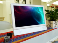 最值得买的一体机 同方精锐V45仅3999元