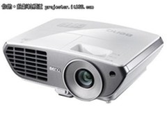 高清1080P家用机！明基W1060仅售8000元