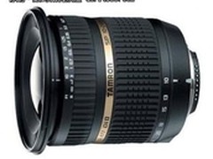 收藏梦幻景致完美利器 腾龙10-24仅3250