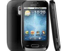德国Simvalley A502 Android智能机推荐
