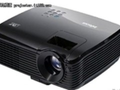 特惠3000流明 富可视IN104投影5999元