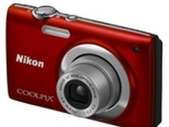 尼克尔变焦镜头 尼康S2500仅售价700元