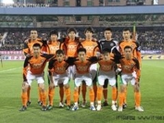 AOC鼎力支持校园足球 北理工成功保级