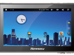 平板市场多极化  谁才是当下主力